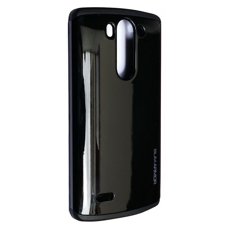 SPIGEN - Funda Armor anti golpes para LG G3 Beat protector cover case forro
