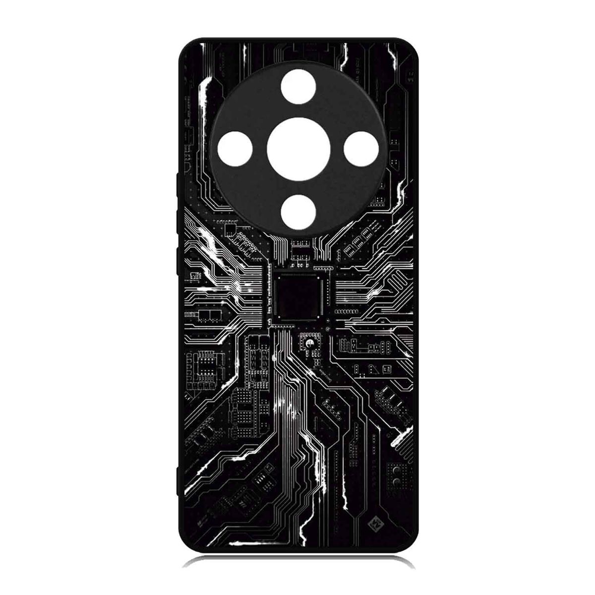 GENERICO - Funda Protector Case Para HONOR MAGIC 6 LITE
