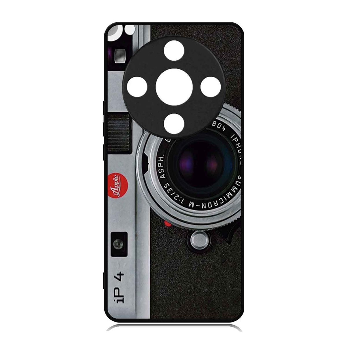 GENERICO - Funda Protector Case Para HONOR MAGIC 6 LITE