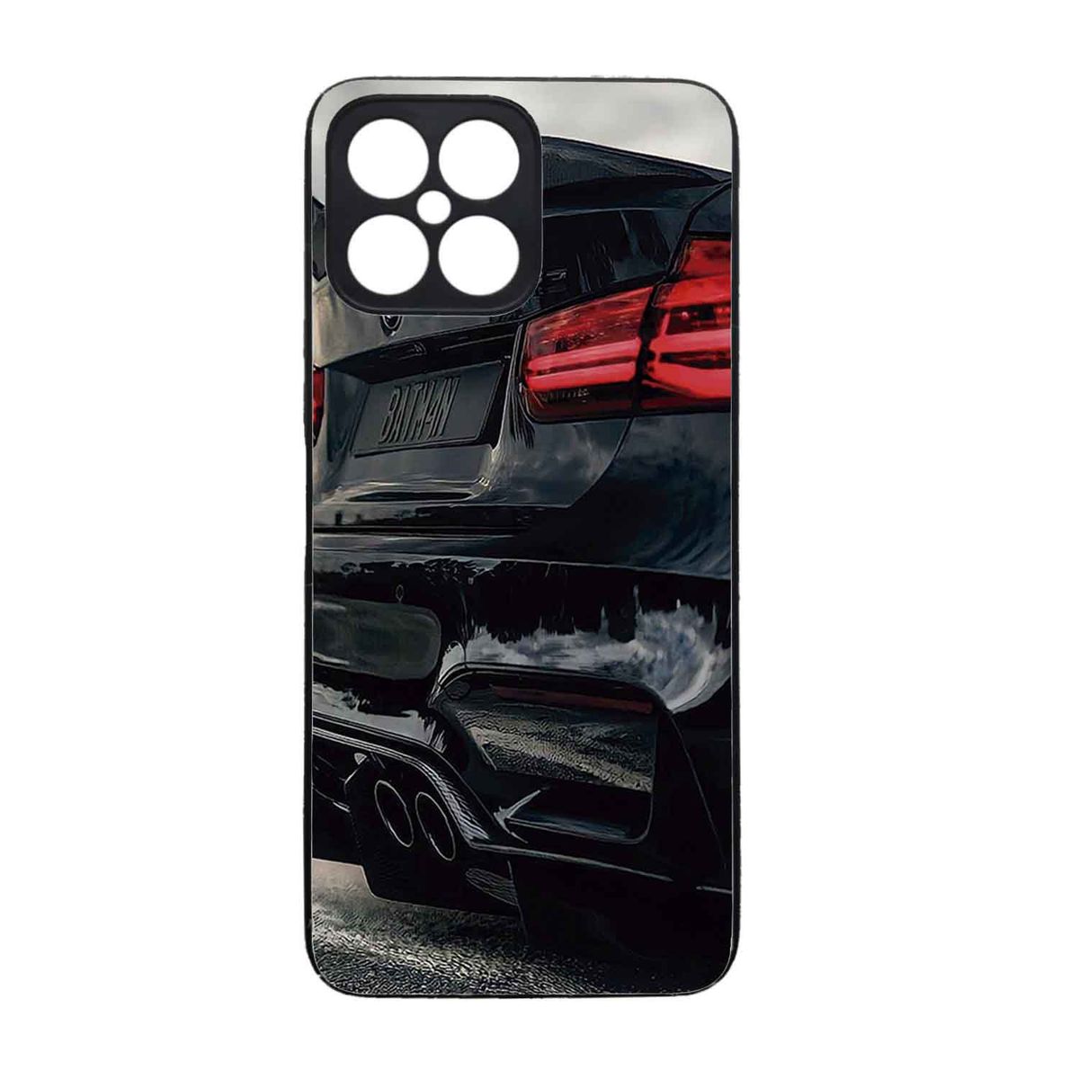 GENERICO - Funda Protector Case Para HONOR X8