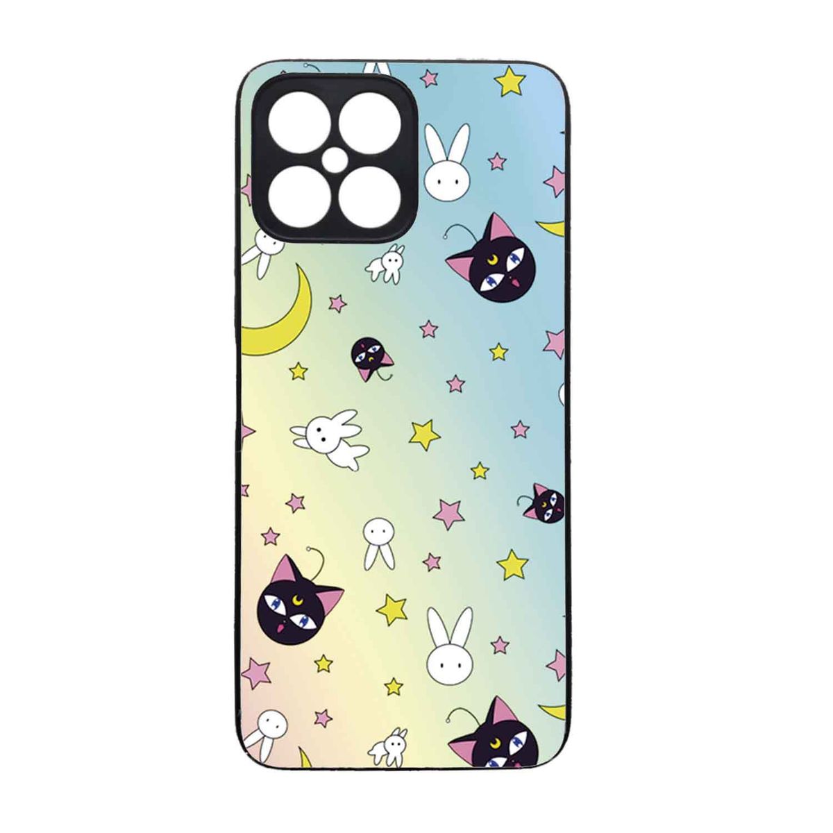 GENERICO - Funda Protector Case Para HONOR X8