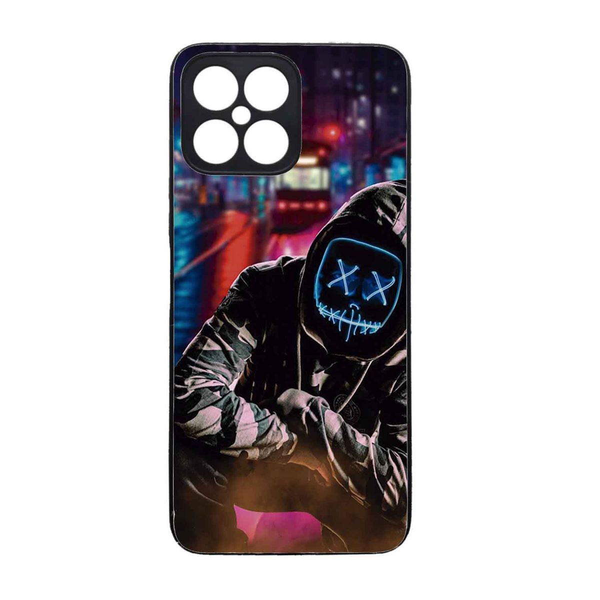 GENERICO - Funda Protector Case Para HONOR X8