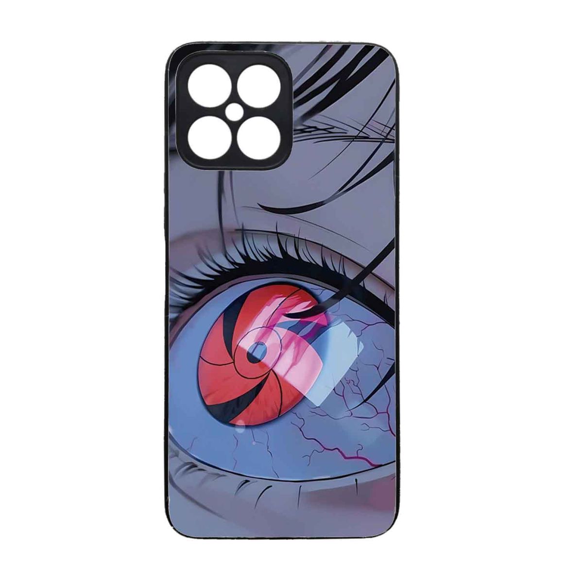 GENERICO - Funda Protector Case Para HONOR X8