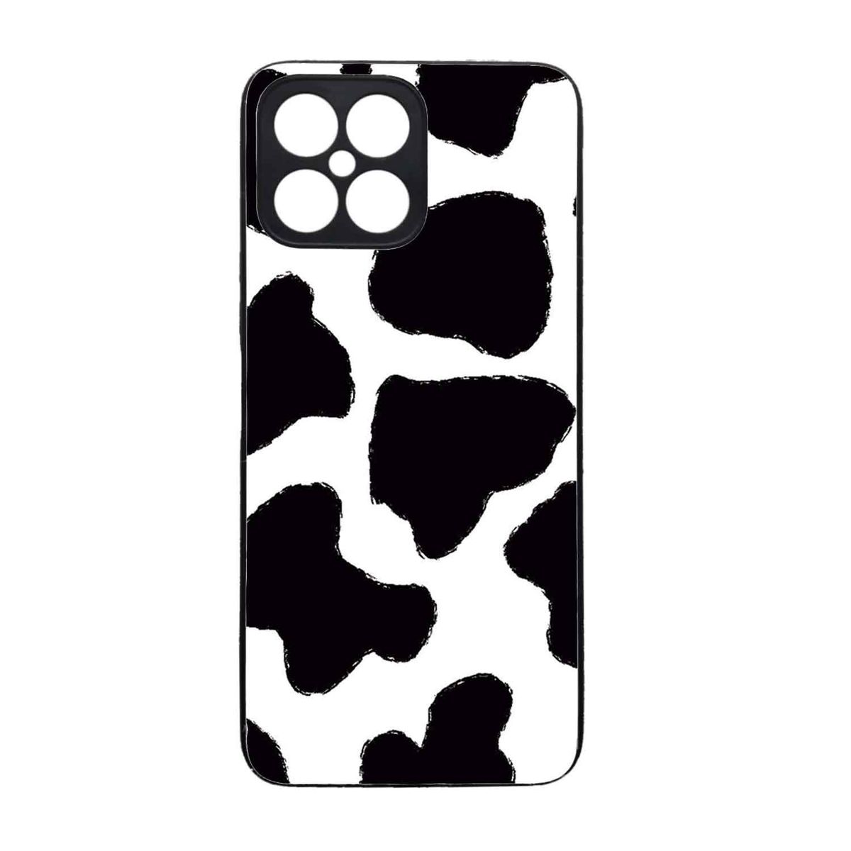 GENERICO - Funda Protector Case Para HONOR X8