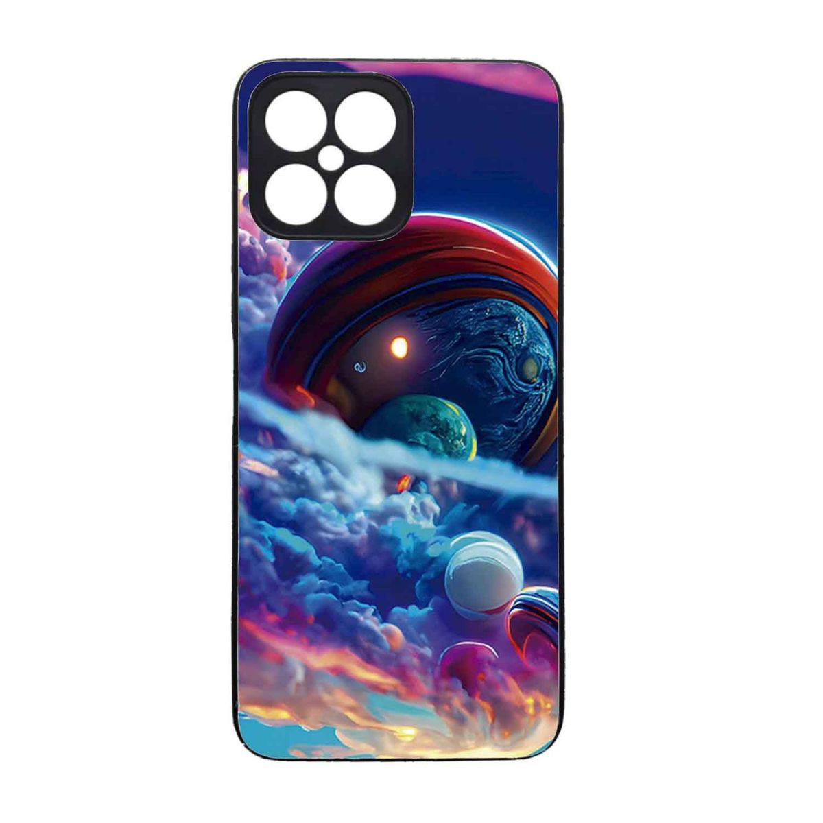 GENERICO - Funda Protector Case Para HONOR X8