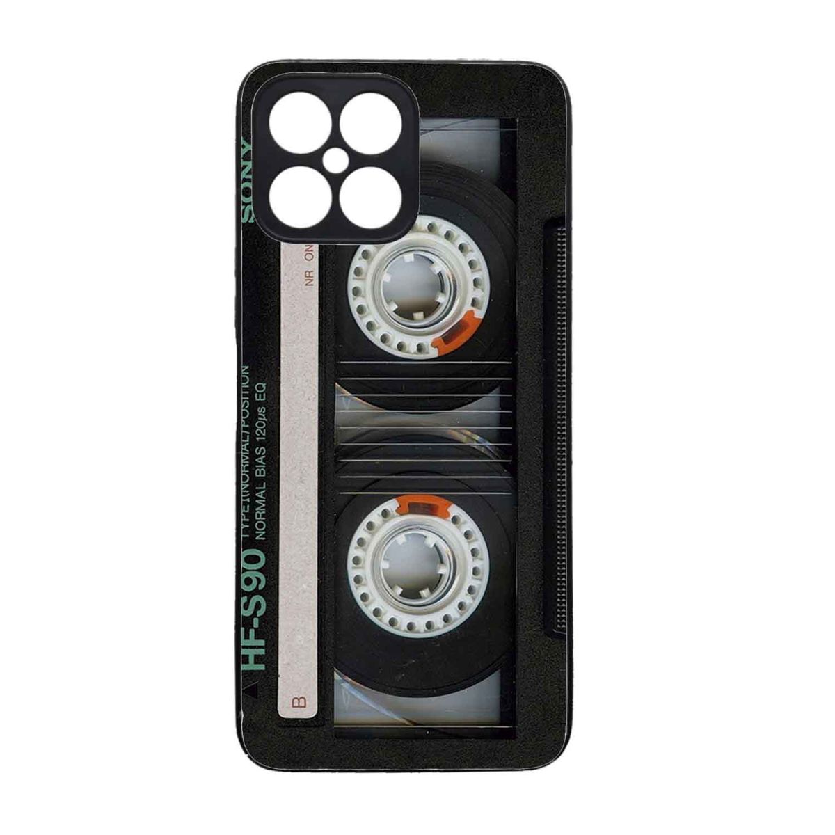 GENERICO - Funda Protector Case Para HONOR X8