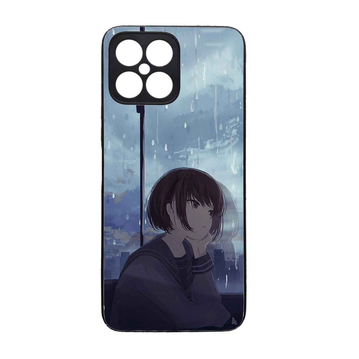 GENERICO - Funda Protector Case Para HONOR X8