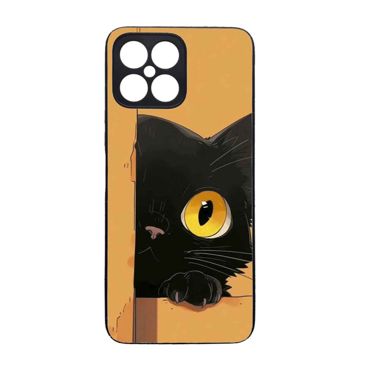 GENERICO - Funda Protector Case Para HONOR X8