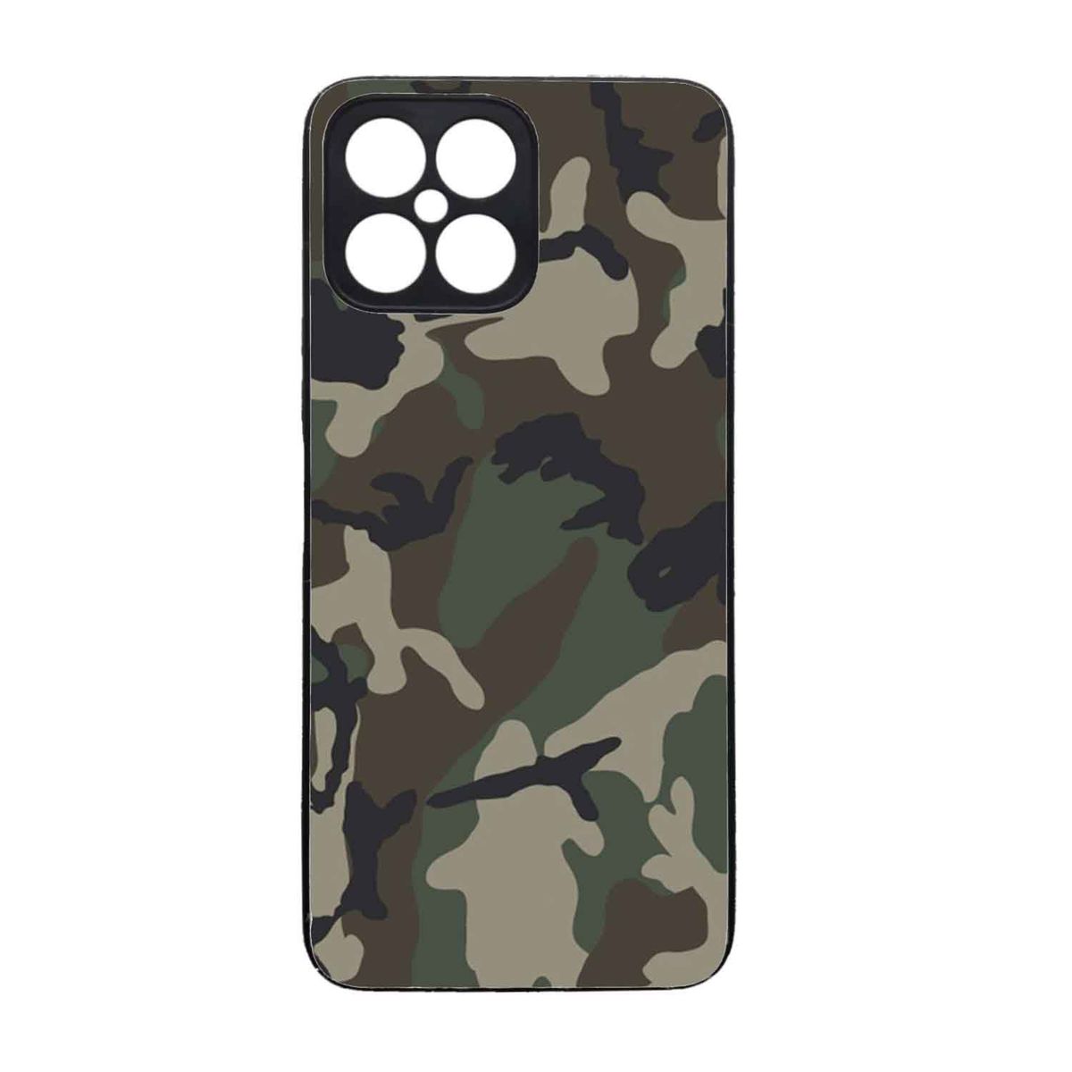 GENERICO - Funda Protector Case Para HONOR X8