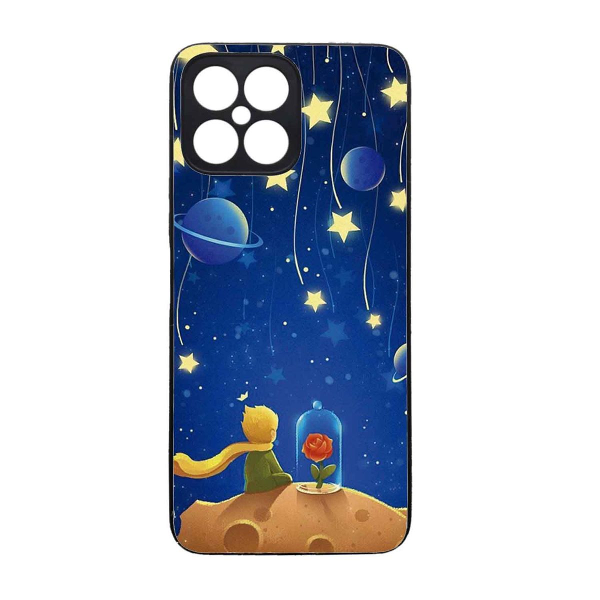 GENERICO - Funda Protector Case Para HONOR X8