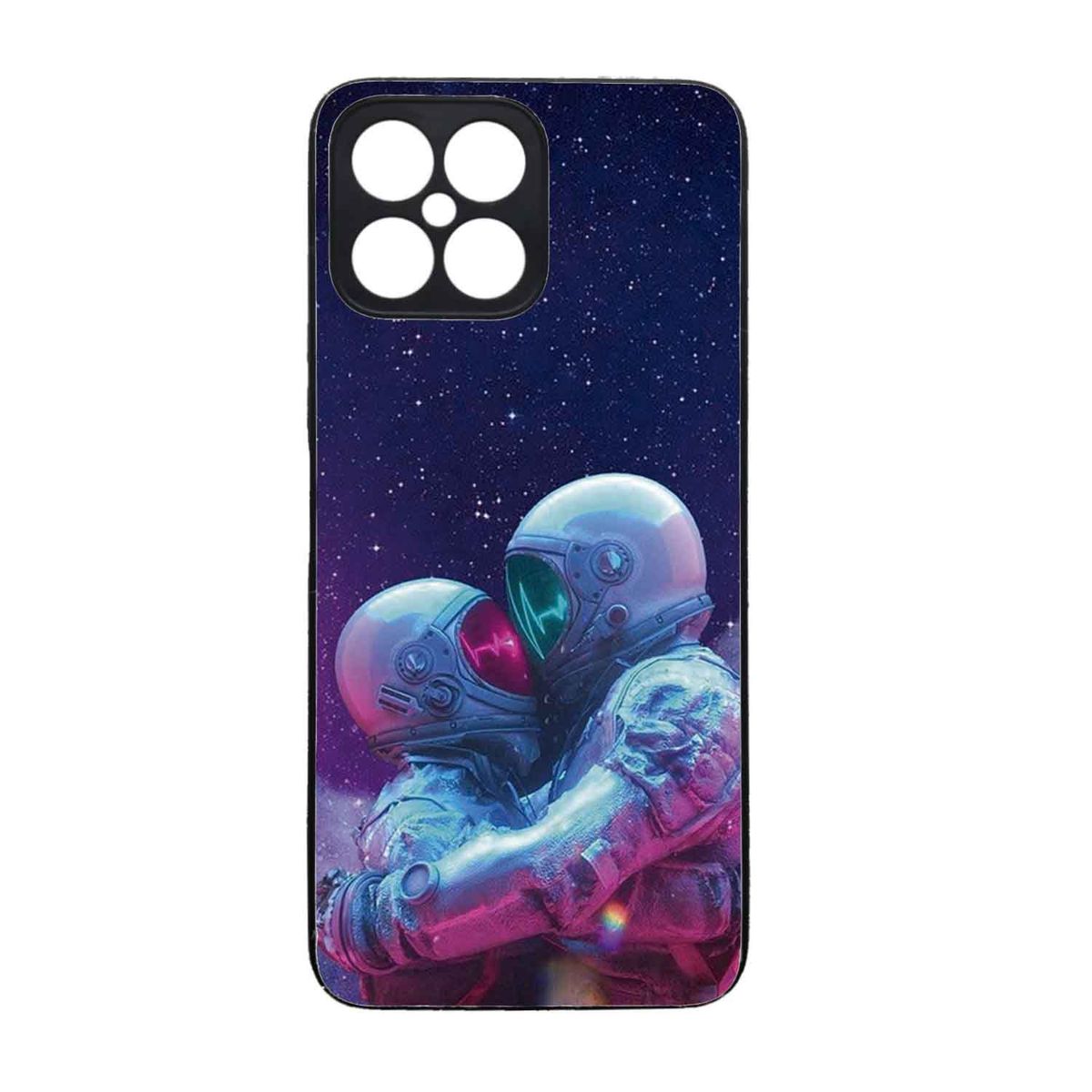GENERICO - Funda Protector Case Para HONOR X8