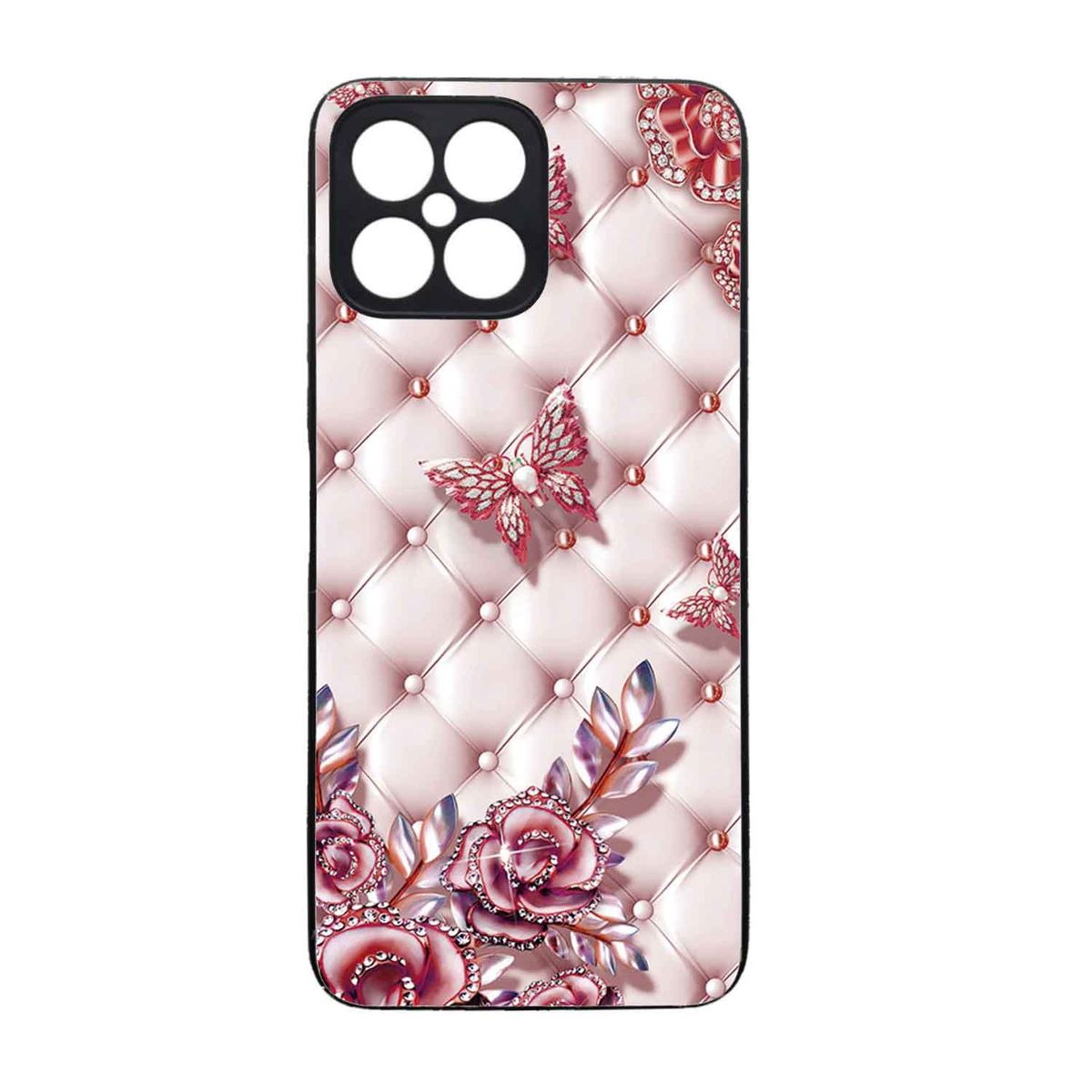 GENERICO - Funda Protector Case Para HONOR X8