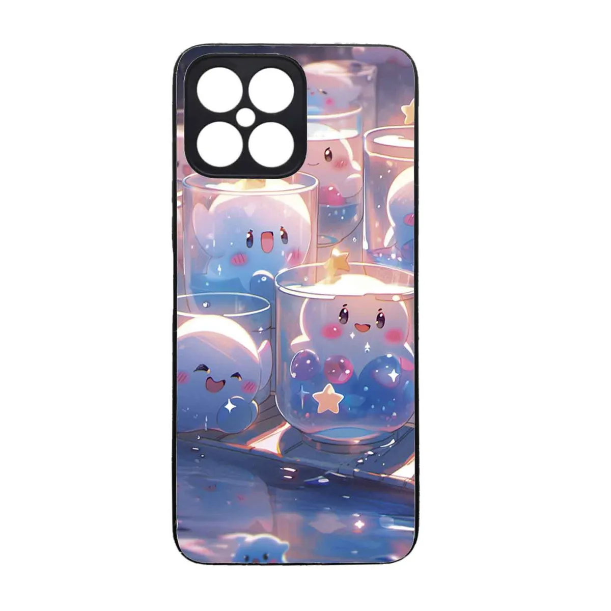 GENERICO - Funda Protector Case Para HONOR X8