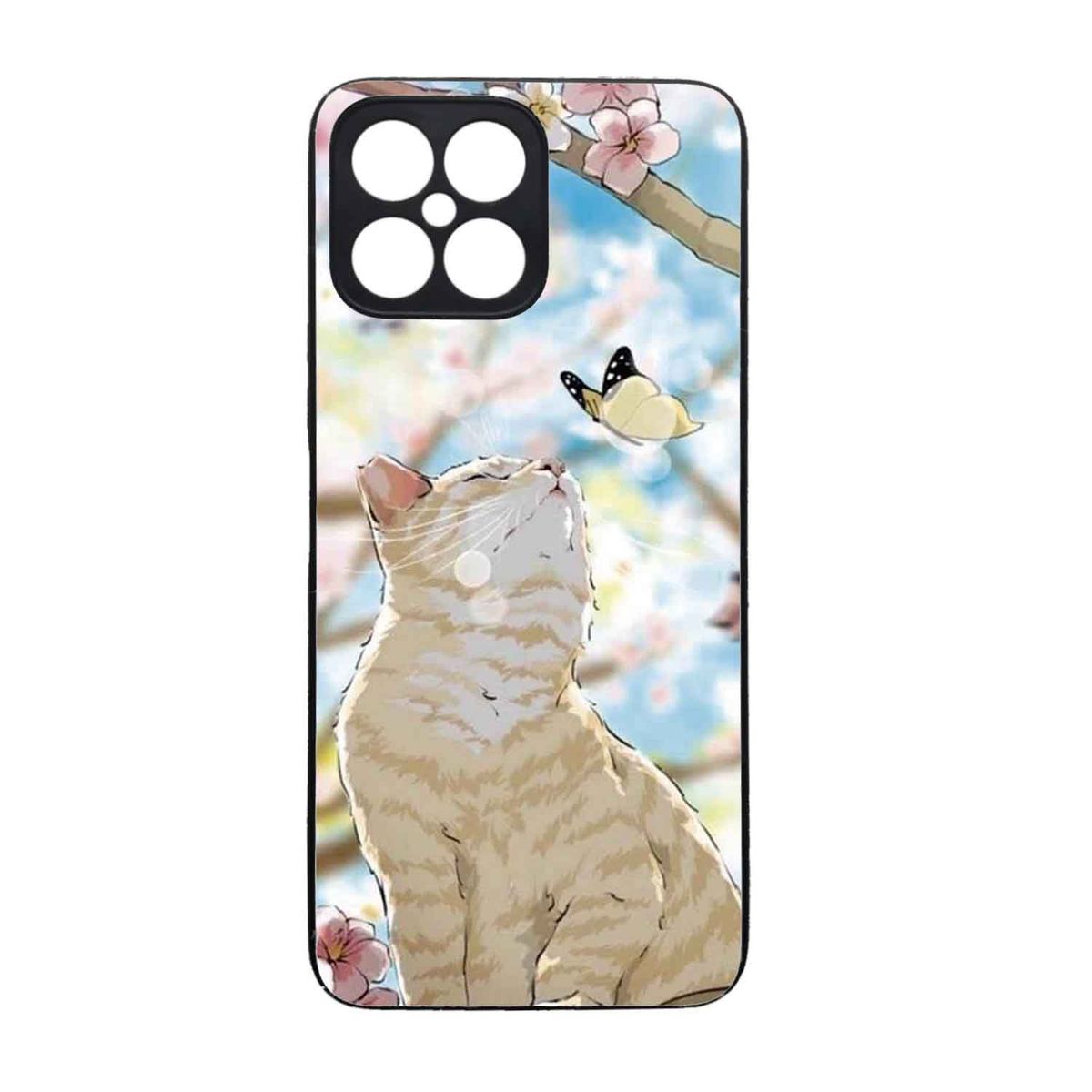 GENERICO - Funda Protector Case Para HONOR X8