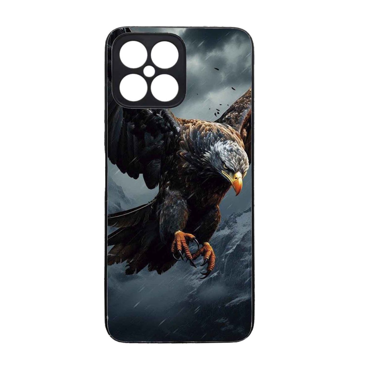 GENERICO - Funda Protector Case Para HONOR X8