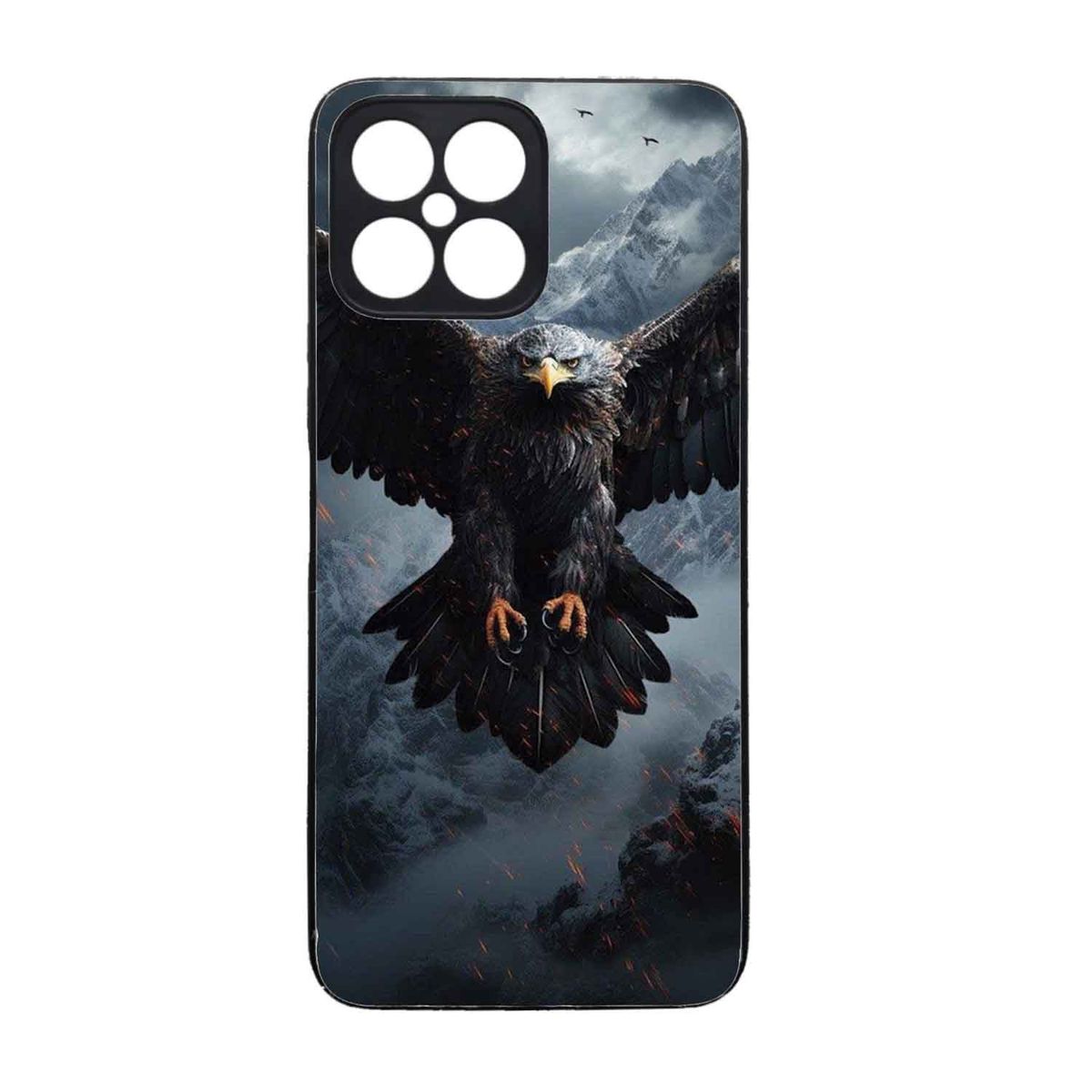 GENERICO - Funda Protector Case Para HONOR X8