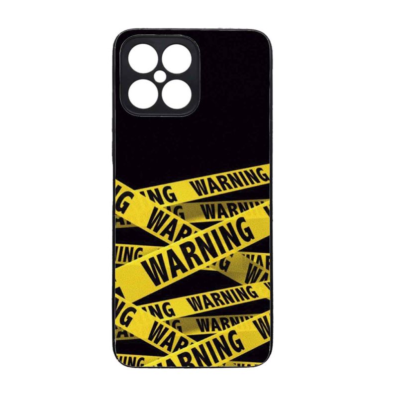 GENERICO - Funda Protector Case Para HONOR X8