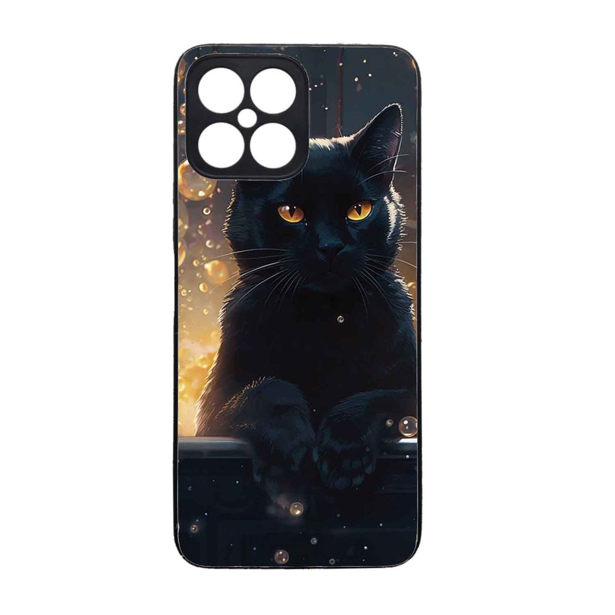 GENERICO - Funda Protector Case Para HONOR X8