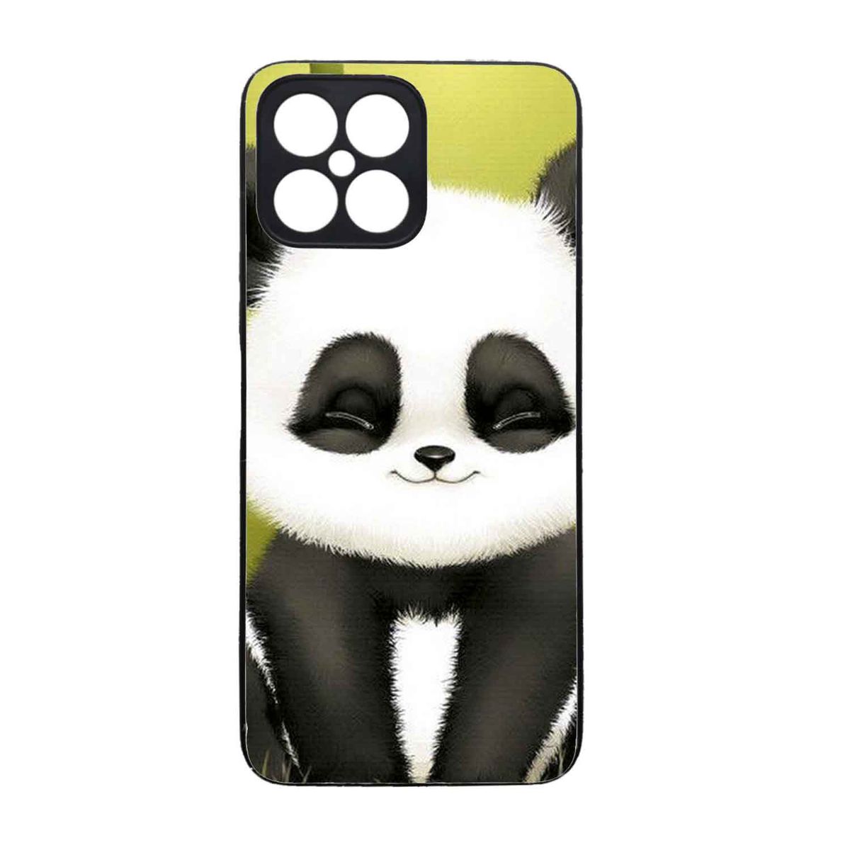 GENERICO - Funda Protector Case Para HONOR X8