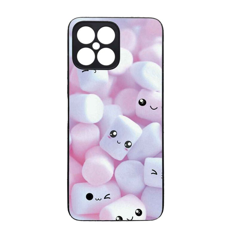 GENERICO - Funda Protector Case Para HONOR X8