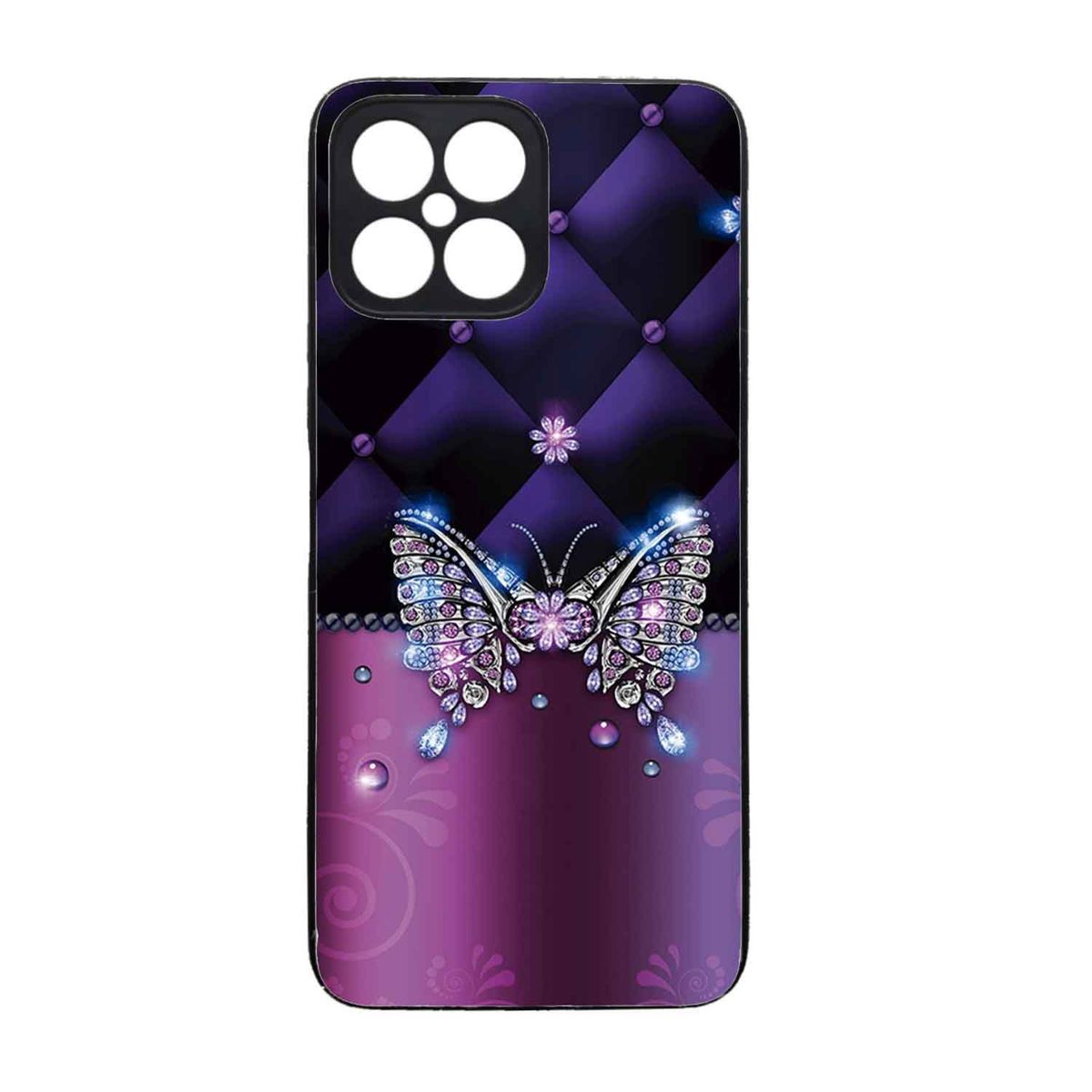 GENERICO - Funda Protector Case Para HONOR X8