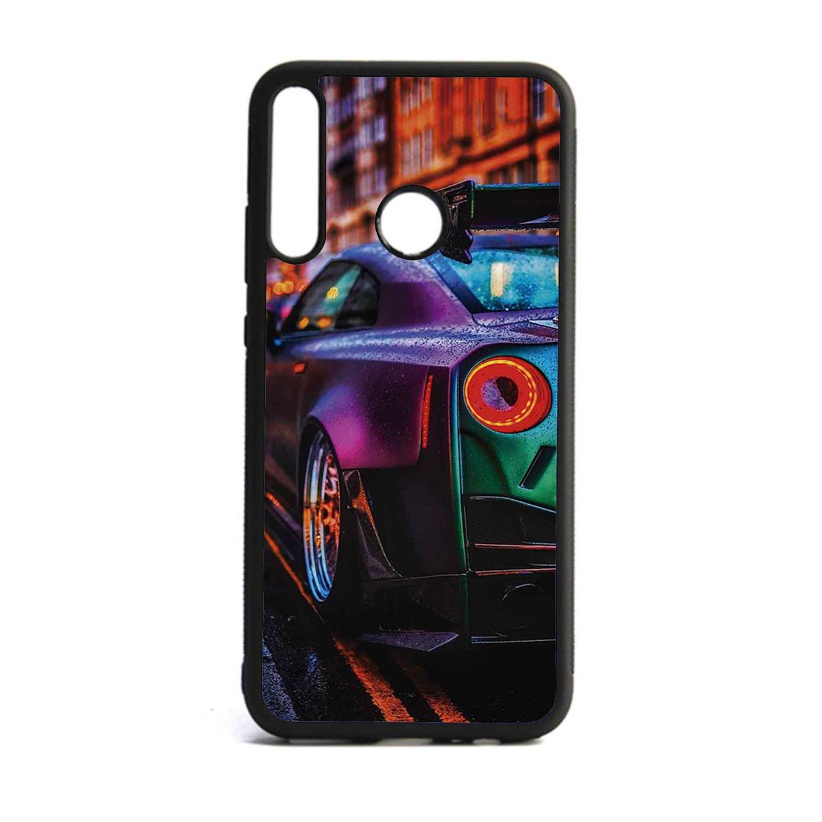 GENERICO - Funda Protector Case Para HUAWEI Y7P