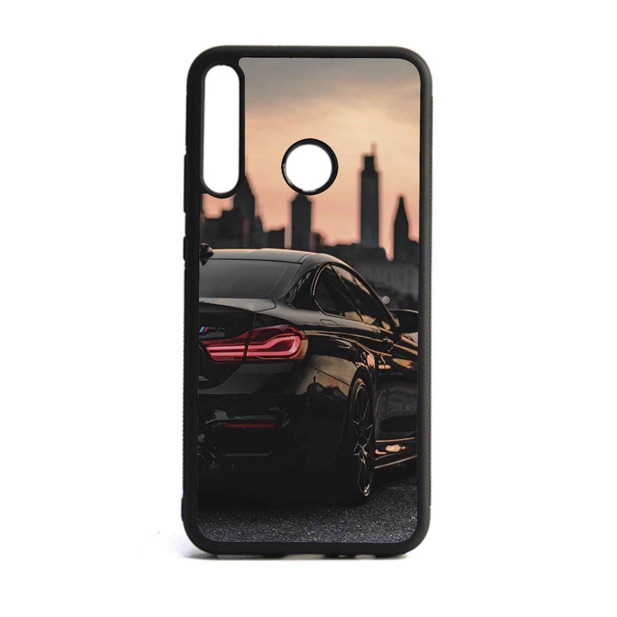 GENERICO - Funda Protector Case Para HUAWEI Y7P