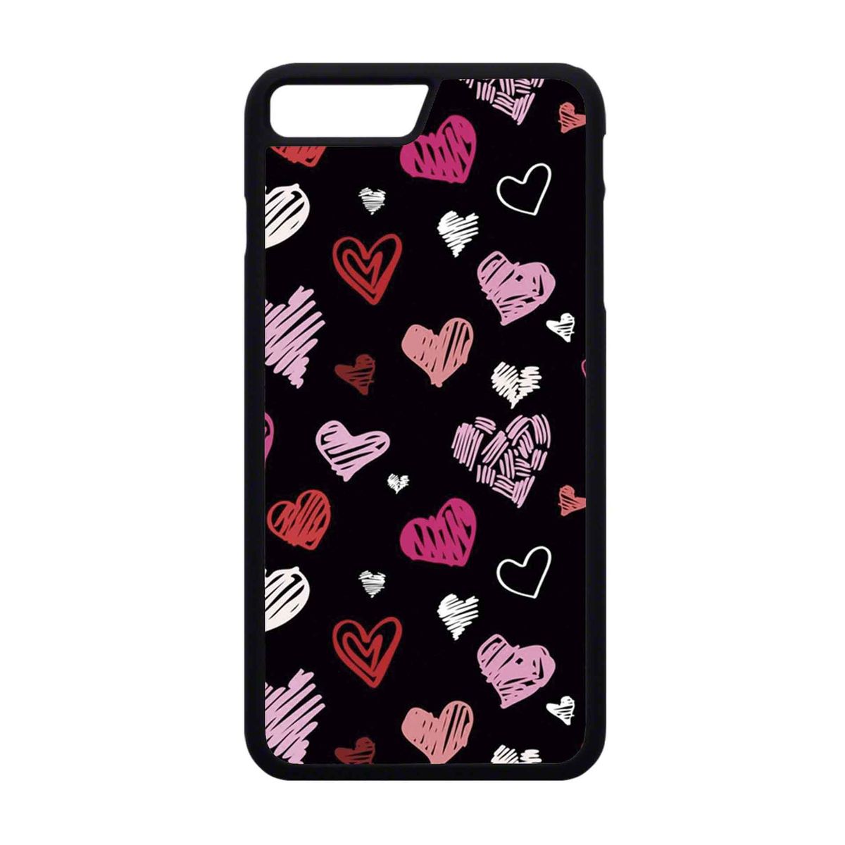 GENERICO - Funda Protector Case Para IPHONE 7 PLUS