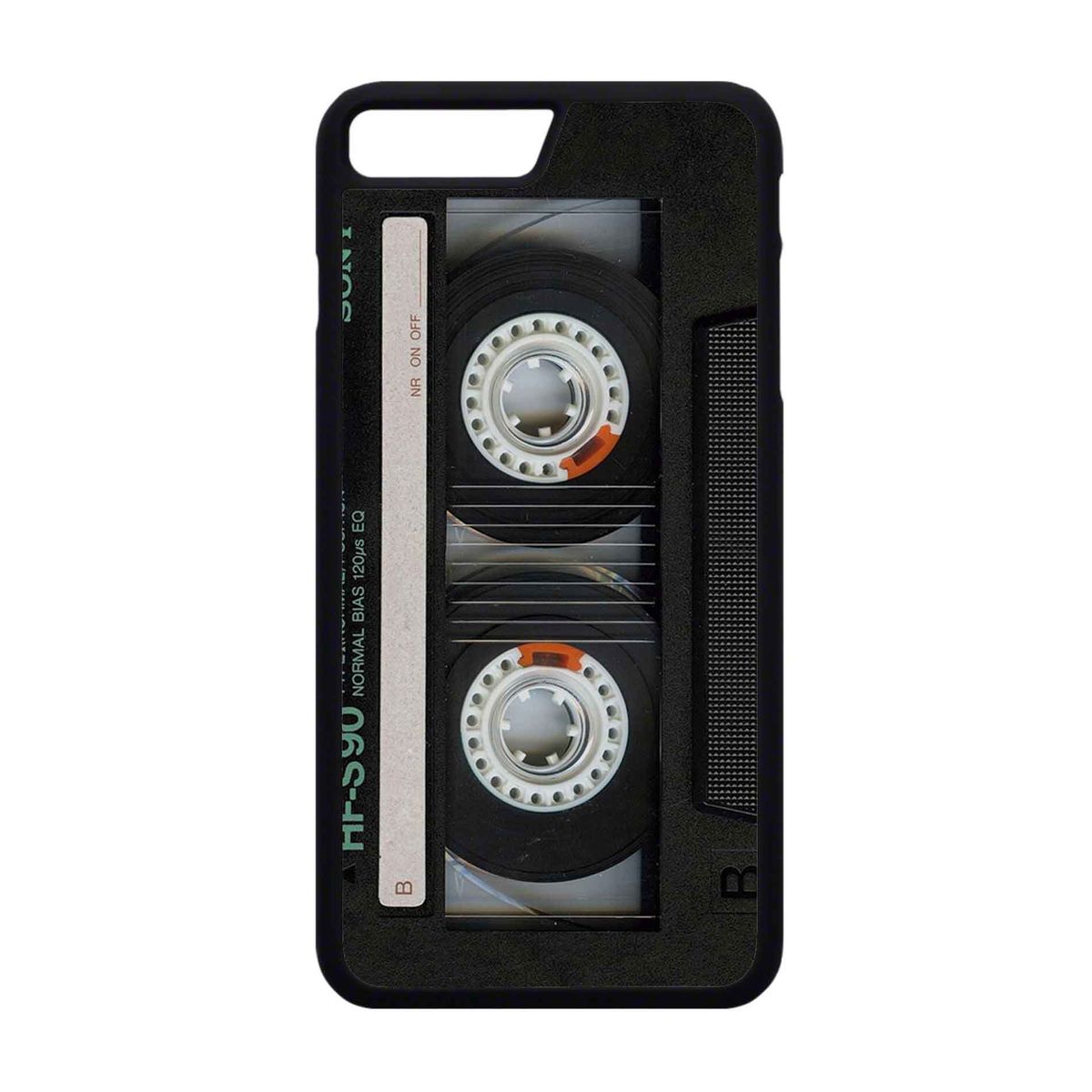 GENERICO - Funda Protector Case Para IPHONE 7 PLUS