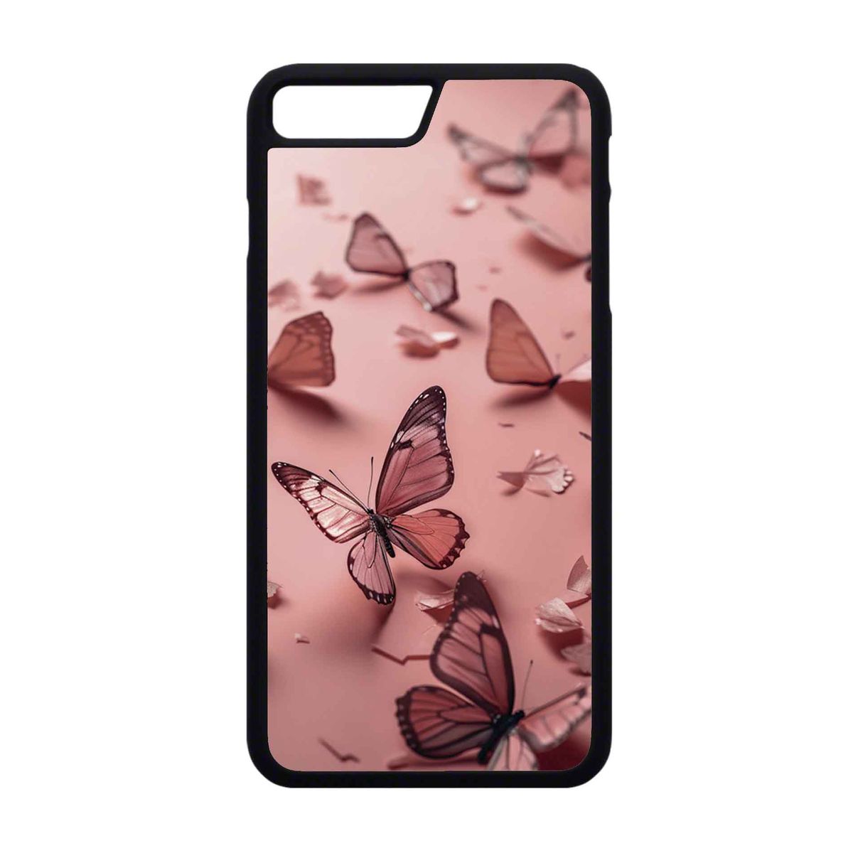 GENERICO - Funda Protector Case Para IPHONE 7 PLUS