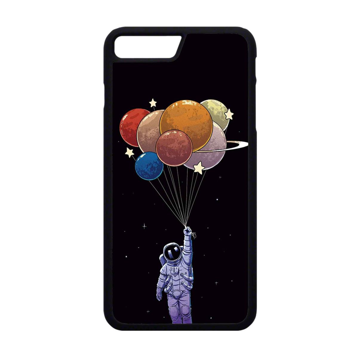GENERICO - Funda Protector Case Para IPHONE 7 PLUS