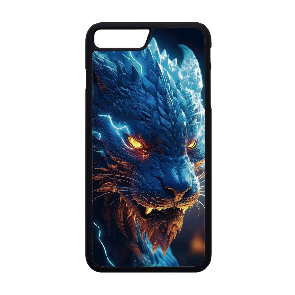 GENERICO - Funda Protector Case Para IPHONE 7 PLUS