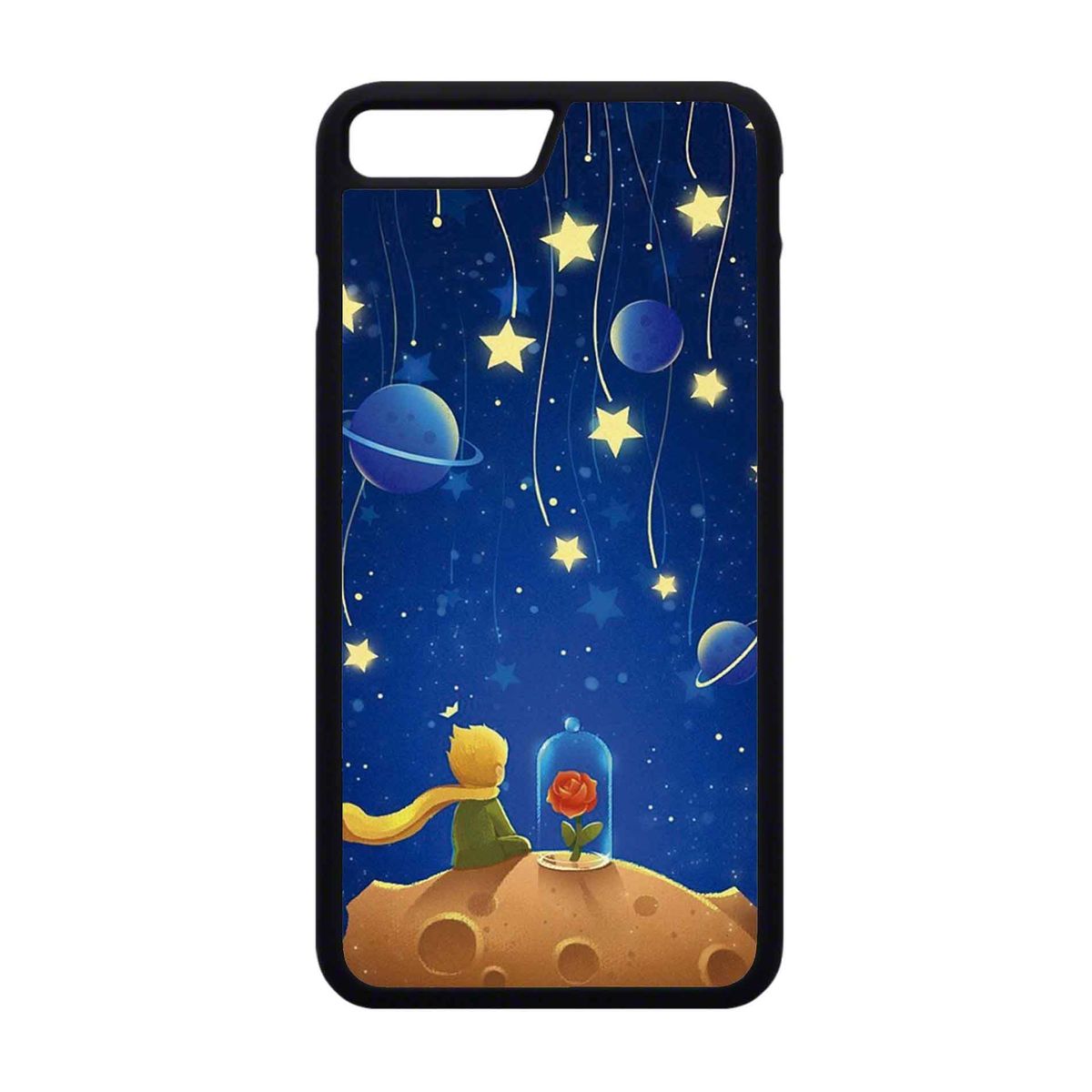 GENERICO - Funda Protector Case Para IPHONE 7 PLUS