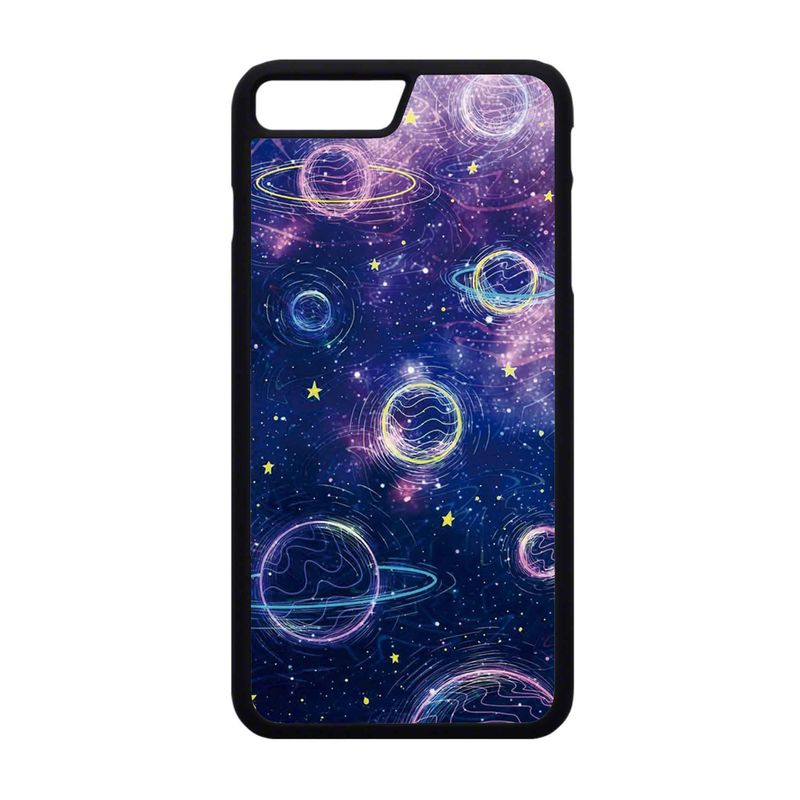 GENERICO - Funda Protector Case Para IPHONE 7 PLUS