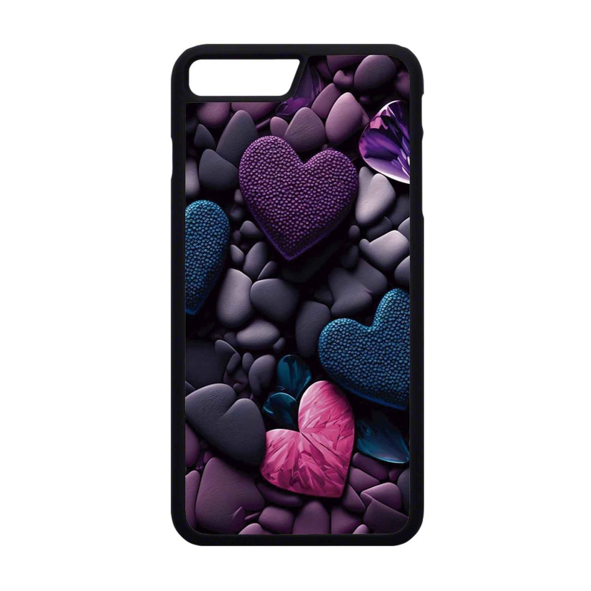 GENERICO - Funda Protector Case Para IPHONE 7 PLUS