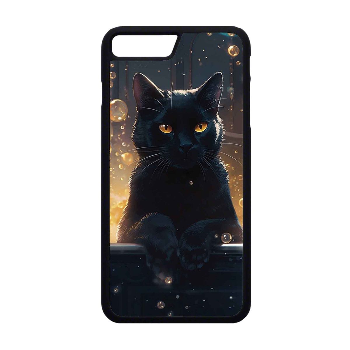 GENERICO - Funda Protector Case Para IPHONE 7 PLUS