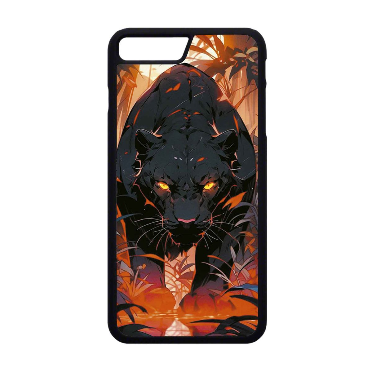 GENERICO - Funda Protector Case Para IPHONE 7 PLUS