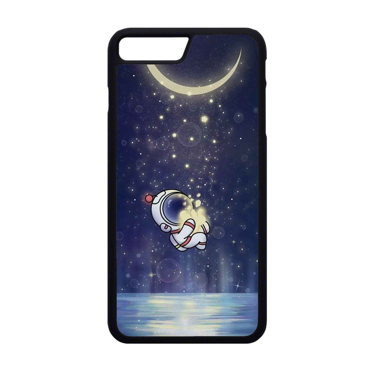 GENERICO - Funda Protector Case Para IPHONE 7 PLUS