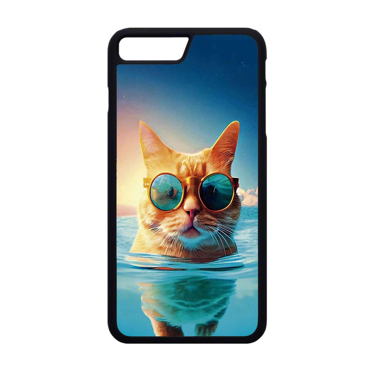 GENERICO - Funda Protector Case Para IPHONE 7 PLUS