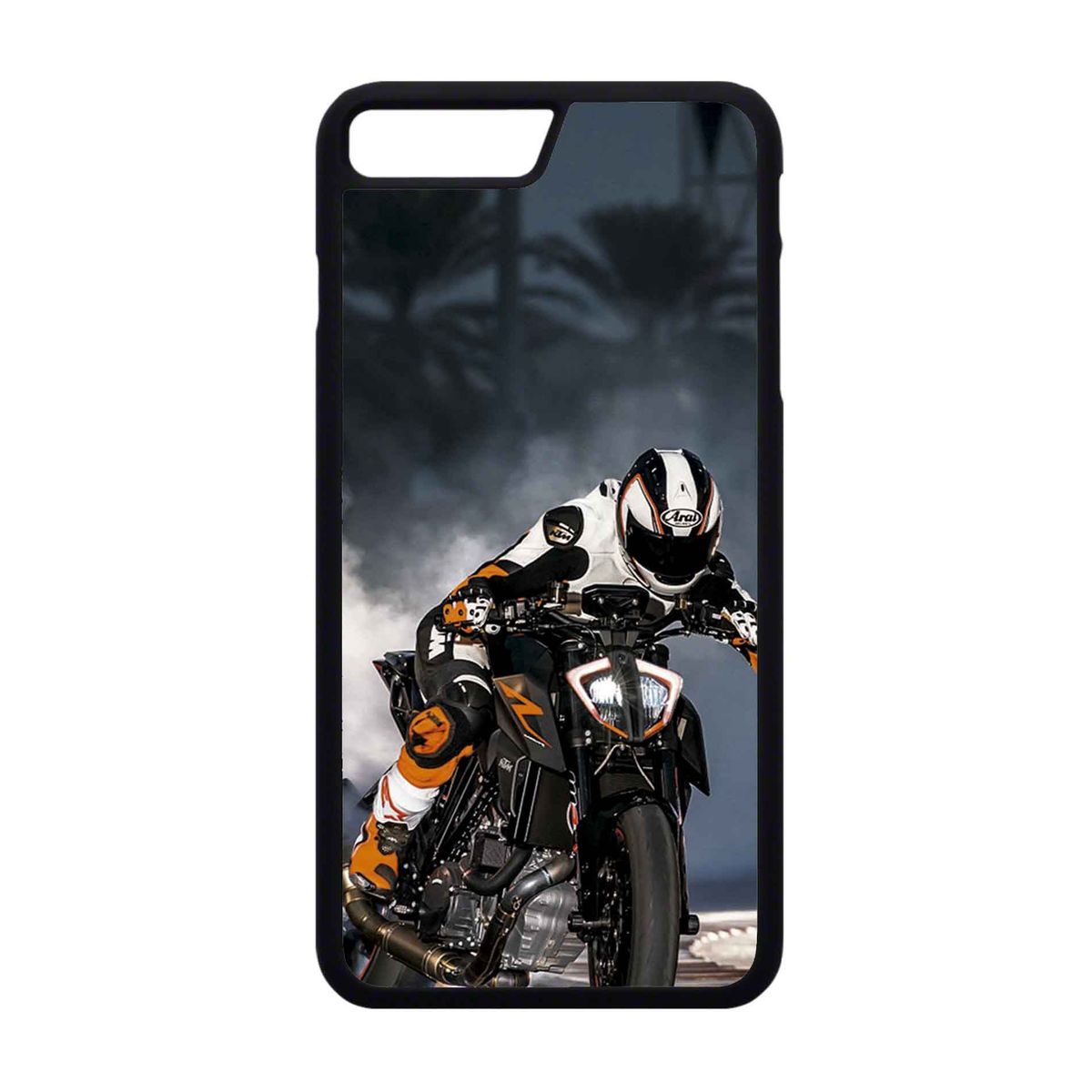 GENERICO - Funda Protector Case Para IPHONE 8 PLUS