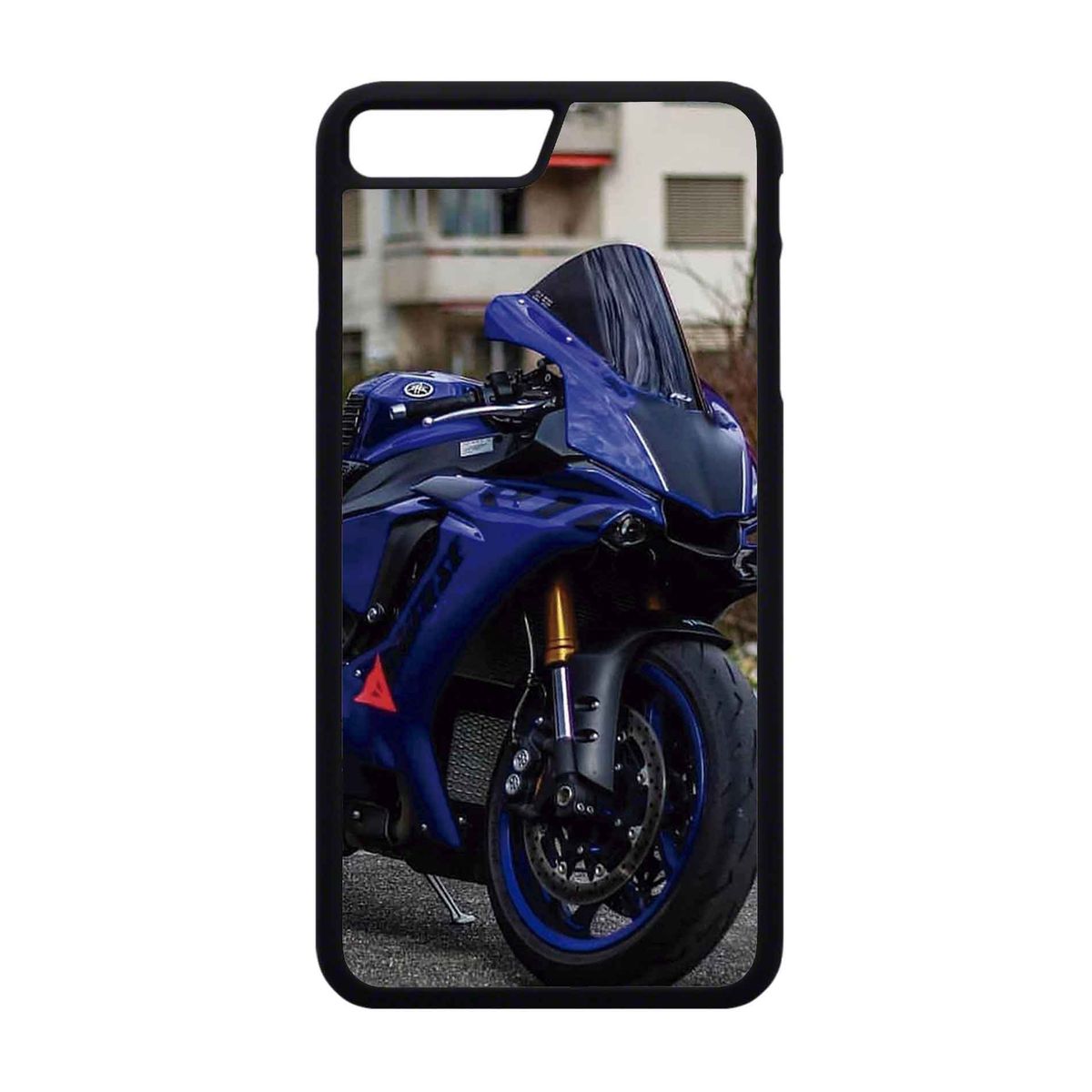 GENERICO - Funda Protector Case Para IPHONE 8 PLUS