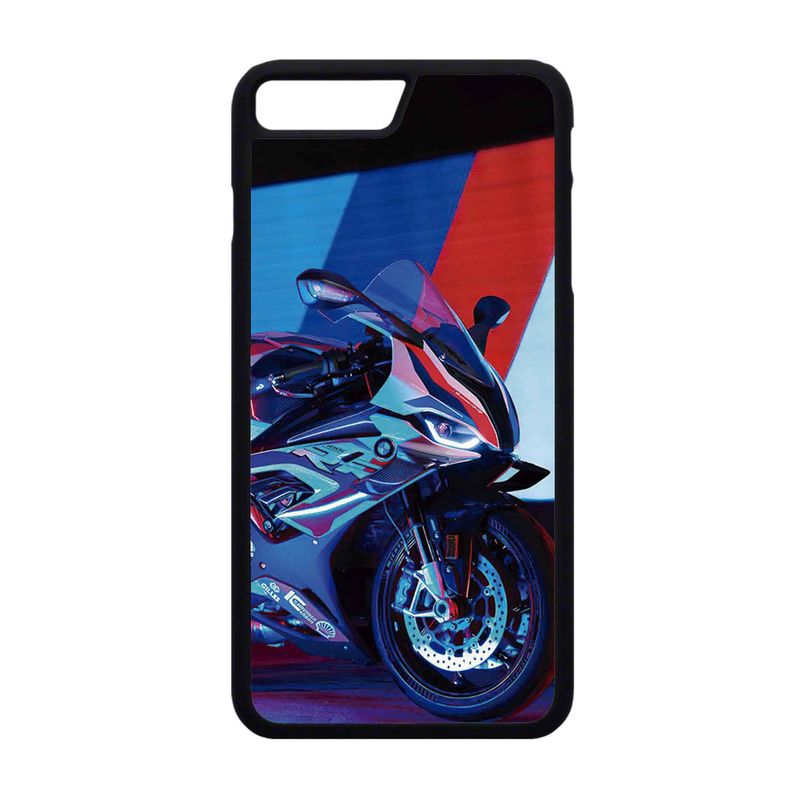 GENERICO - Funda Protector Case Para IPHONE 8 PLUS