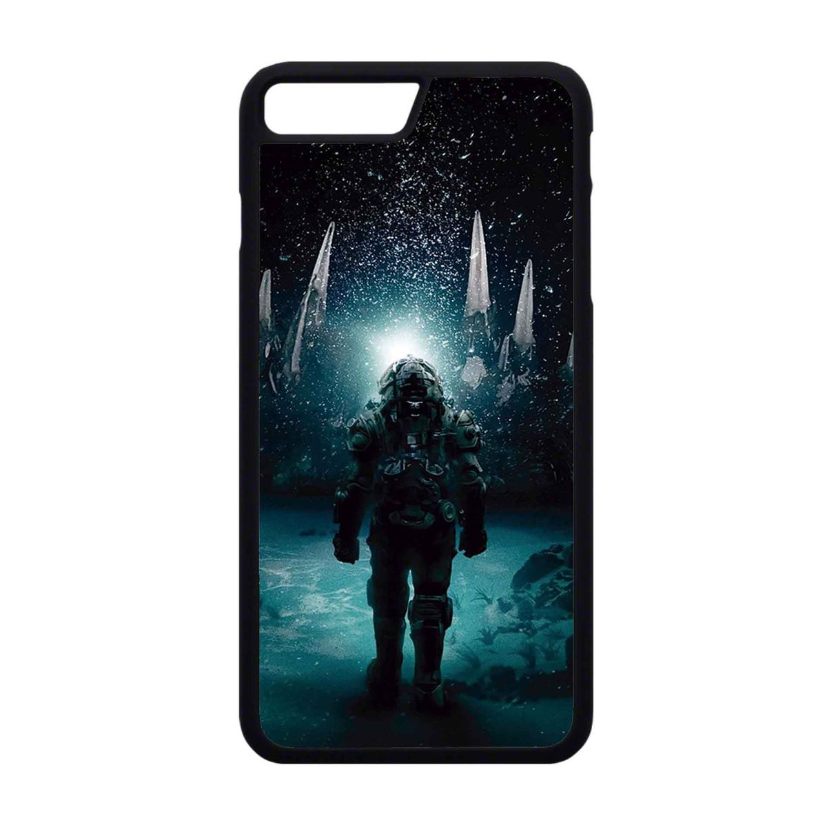 GENERICO - Funda Protector Case Para IPHONE 8 PLUS