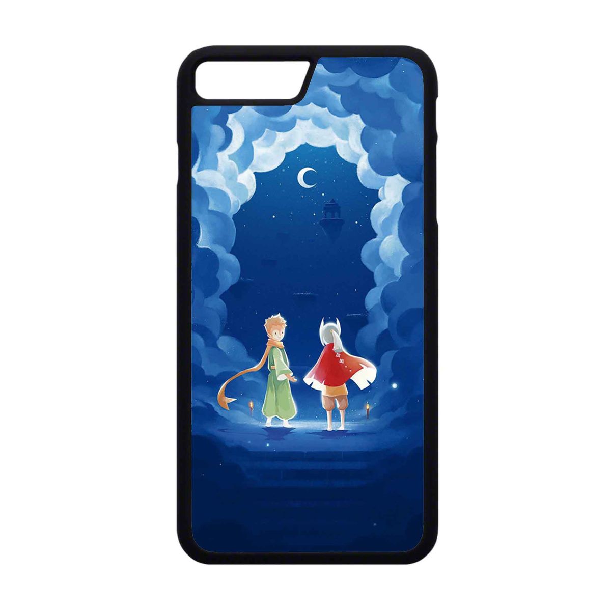 GENERICO - Funda Protector Case Para IPHONE 8 PLUS
