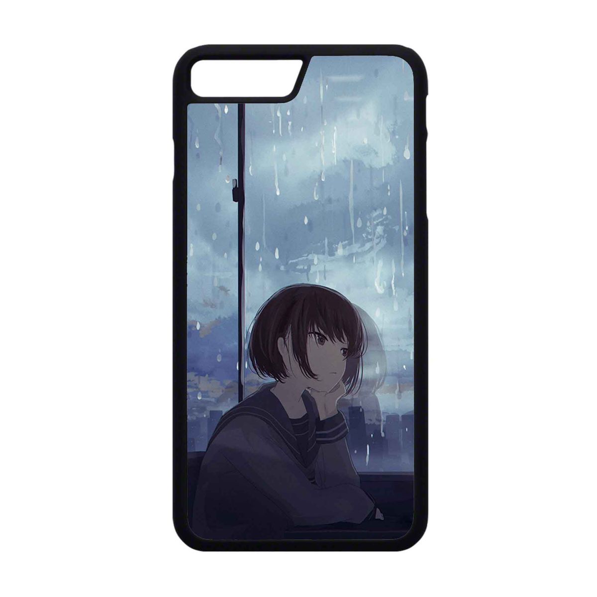 GENERICO - Funda Protector Case Para IPHONE 8 PLUS
