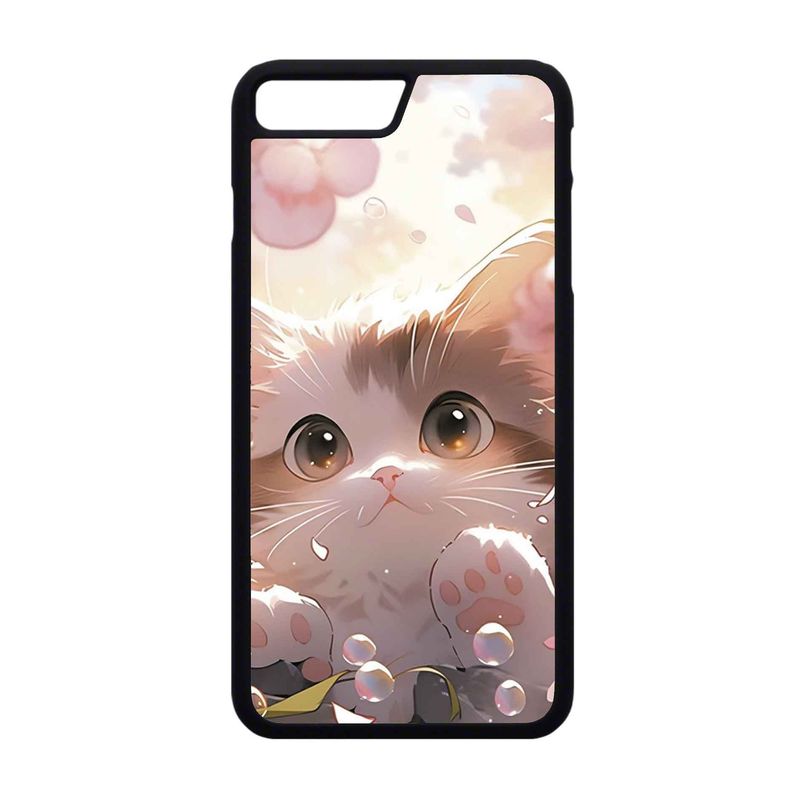 GENERICO - Funda Protector Case Para IPHONE 8 PLUS