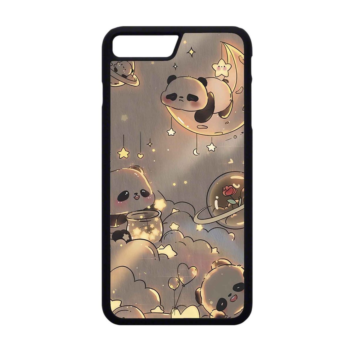 GENERICO - Funda Protector Case Para IPHONE 8 PLUS