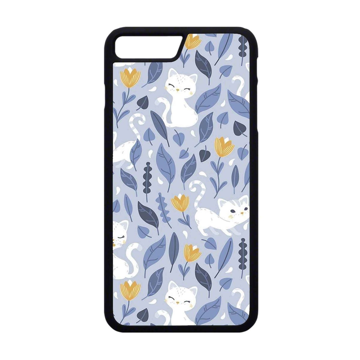 GENERICO - Funda Protector Case Para IPHONE 8 PLUS