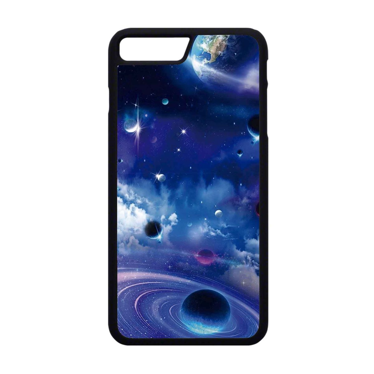 GENERICO - Funda Protector Case Para IPHONE 8 PLUS