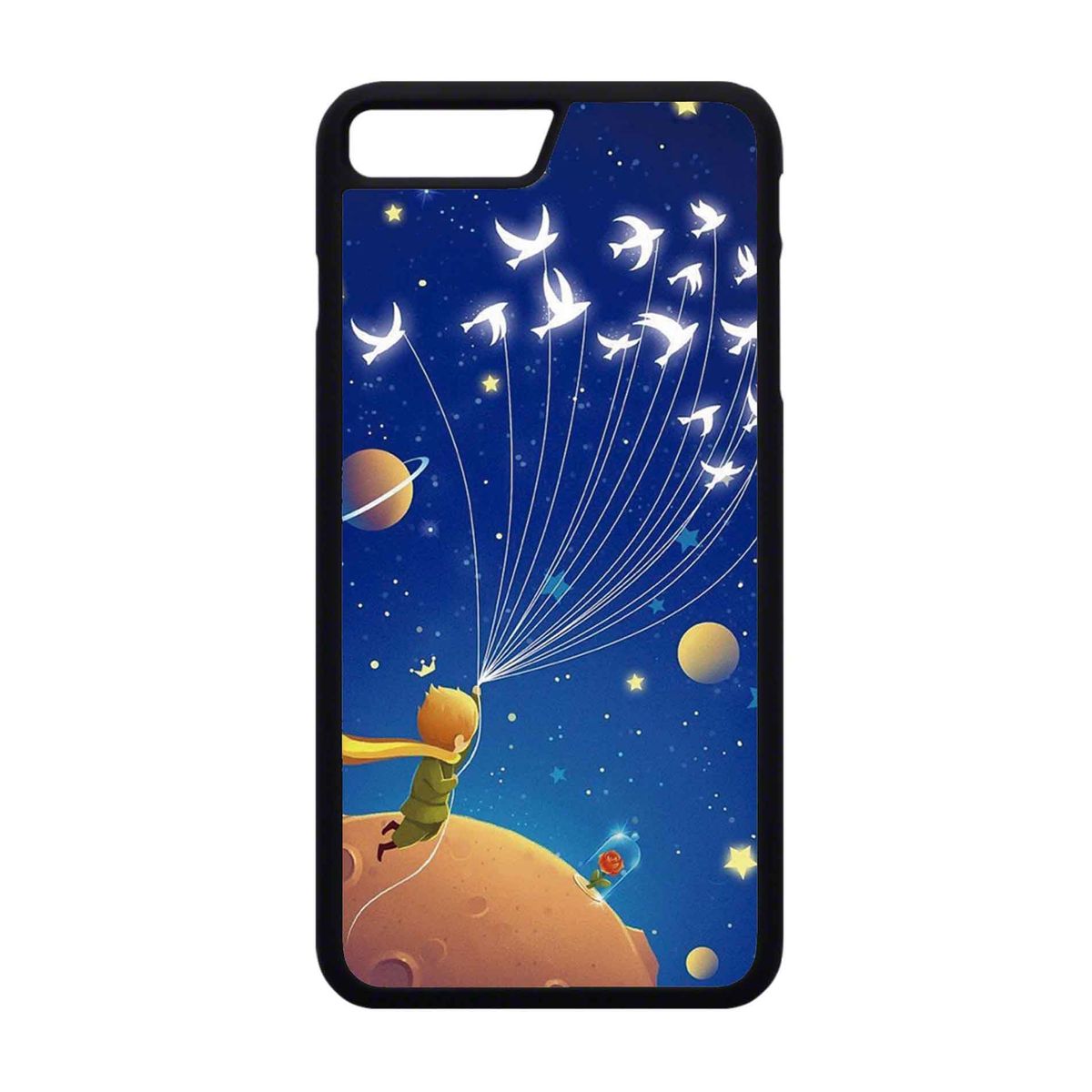 GENERICO - Funda Protector Case Para IPHONE 8 PLUS